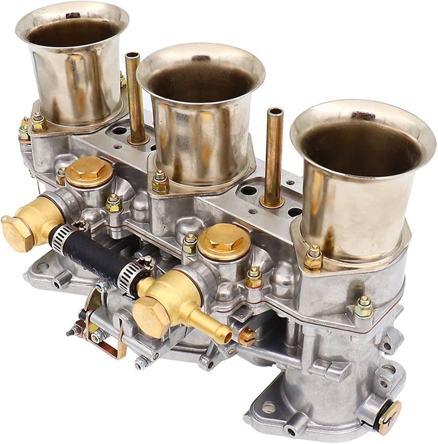 Amazon | H308-40 キャブレター 911 と互換性あり WEBER 40 IDA 3C と