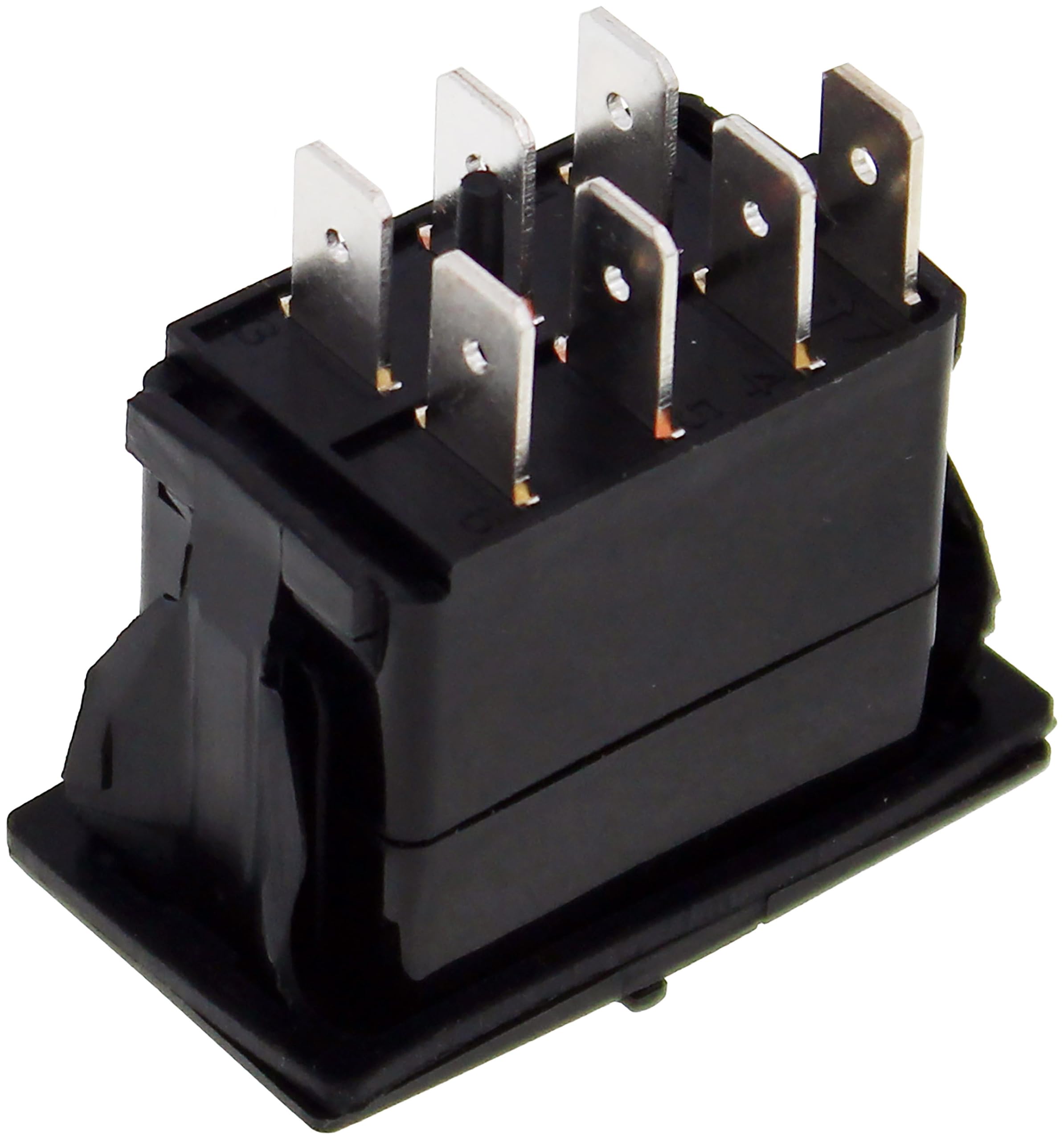 Amazon.com: Dorman 84945 Electrical Switch - Rocker - Plastic On