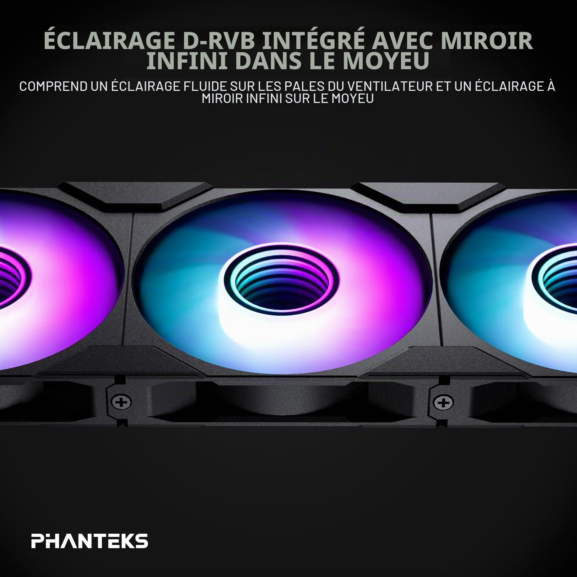 Lot+de+3+Ventilateurs+de+boitier+Phanteks+M25+Gen2+Reverse+RGB+-+12cm+%28Noir%29