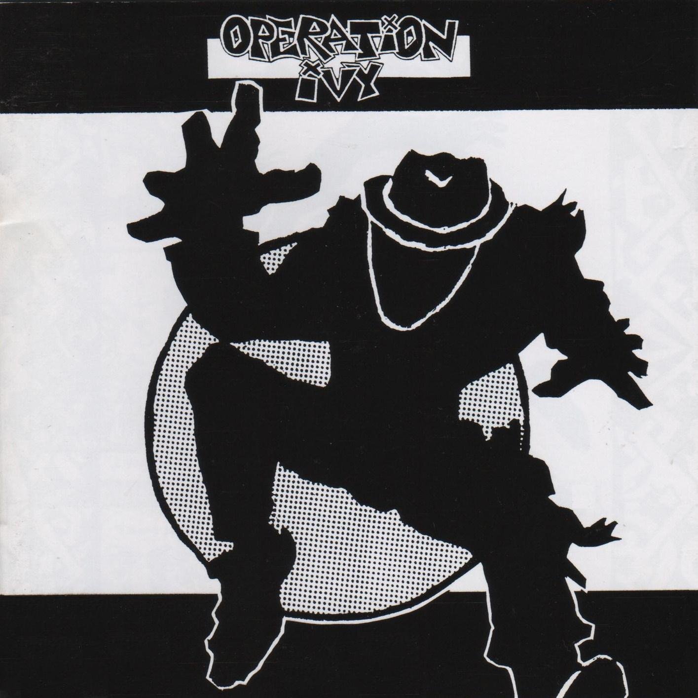 Operation Ivy [Audio CD]