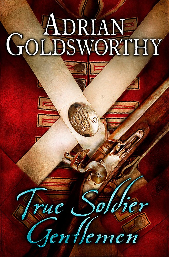 Buy True Soldier Gentlemen — BookShops.in