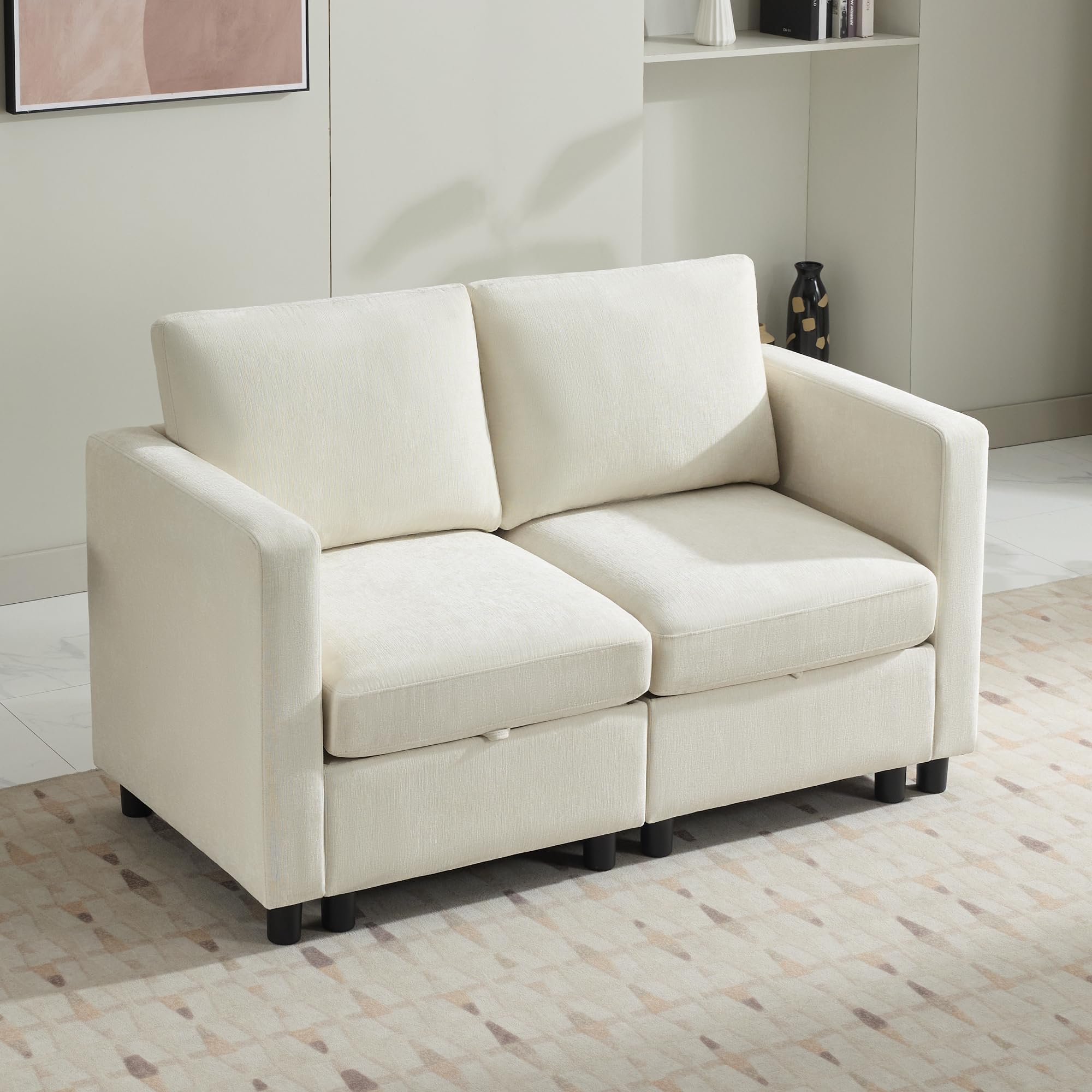 WUTUTUEE Modular Sofa