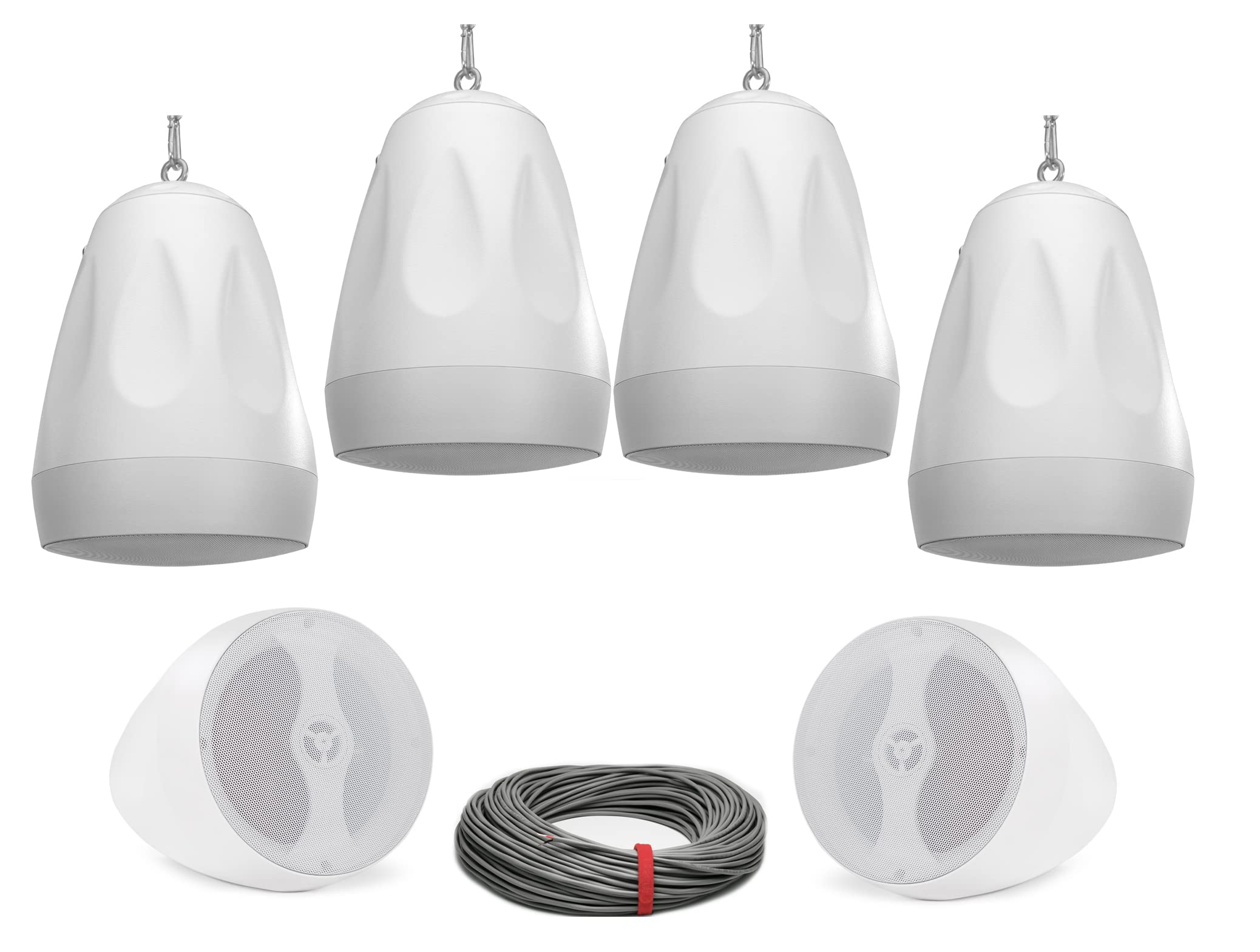 Pure Resonance Audio PD6W 6.5