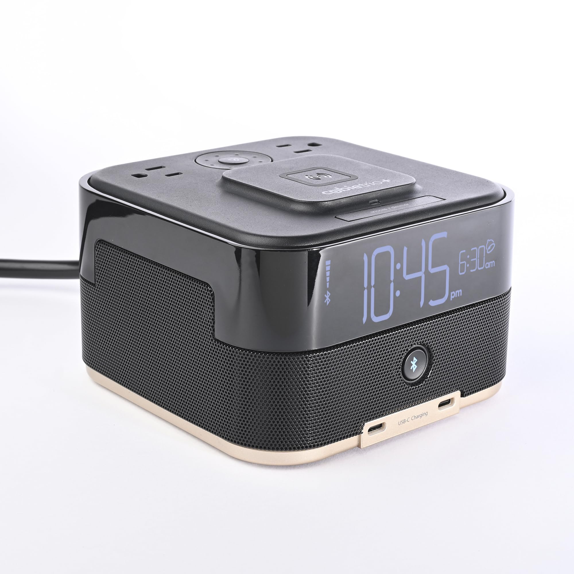 Brandstand CubieTrio+