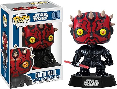Funko Darth Maul Pop