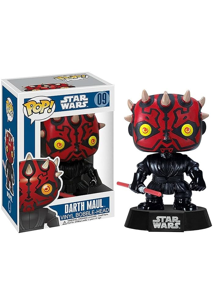 Star Wars Darth Maul フィギュア Amazon.co.jp: スター・ウォーズ ザ ブラック シリーズ ダース