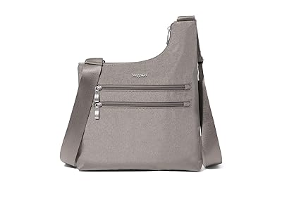 Baggallini Drift Slim Crossbody Cross Body Women