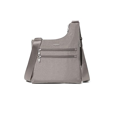 Baggallini Drift Slim Crossbody Cross Body Women