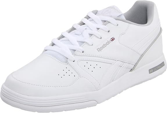 Reebok Men's Triple Break Sneaker 