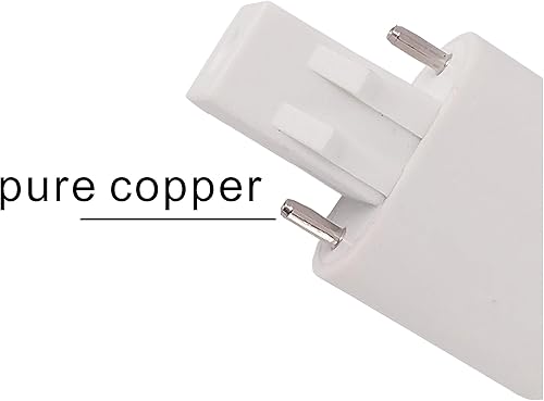 Miniatura 3 de Bombilla LED GX23 de 4.21 pulgadas AC 120 V y 277 V Ángulo de haz de 360 grados 3 vatios 300 lúmenes blanco cálido 3000 K PLS lámpara LED compacta