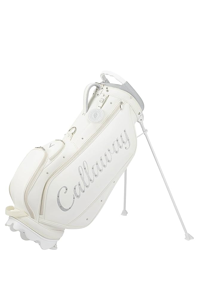 キャロウェイ Callaway キャディバッグ スタンドバッグ　レディース Callaway キャロウェイ レディース スタンド Sport StandWomens