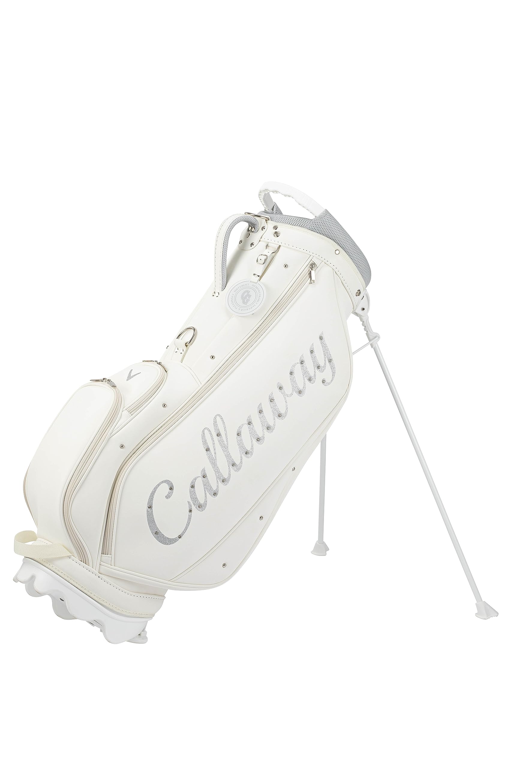 Callaway SPL-I キャディバッグ 23 JM Callaway 【在庫限り】Callaway SPL-I SS 23 JM / キャロウェイ