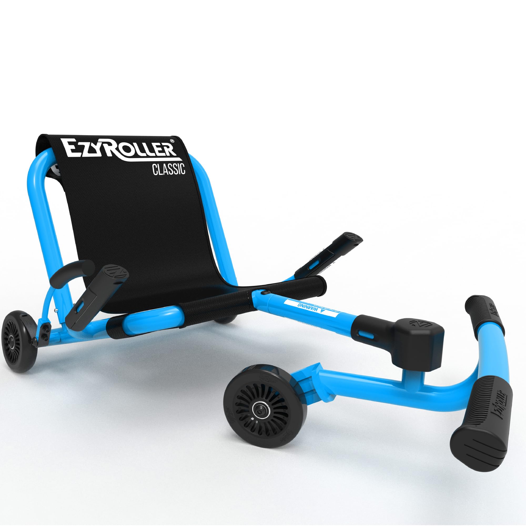 Amazon.co.jp: EzyRoller Ultimate Riding Machine - Blue : おもちゃ