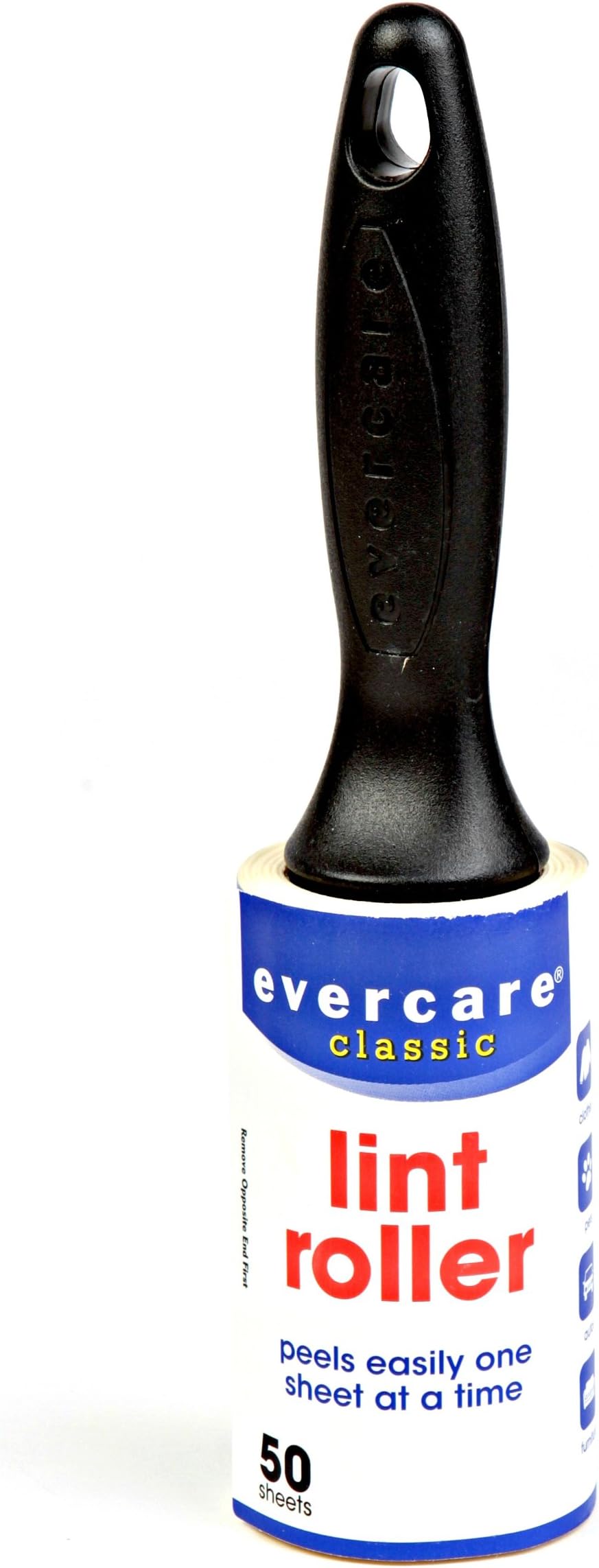 Fresh Productz50-Sheet Lint Roller