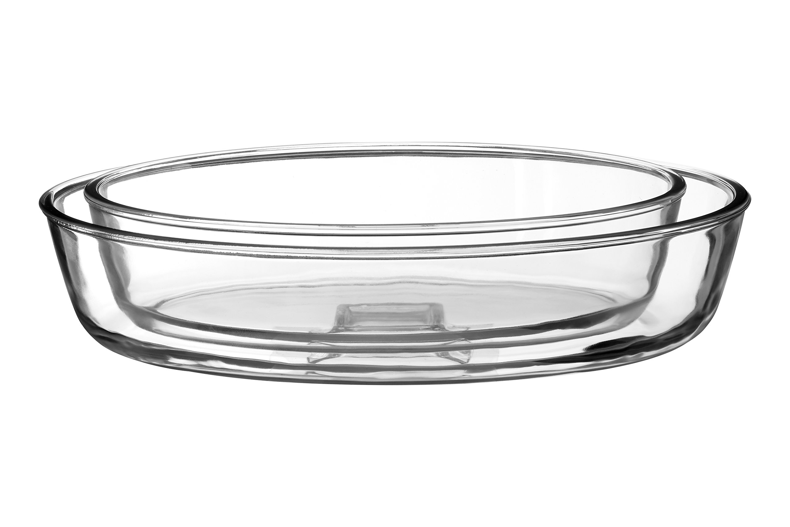 Premier Housewares Set Of 2 Freska Oven Dishes