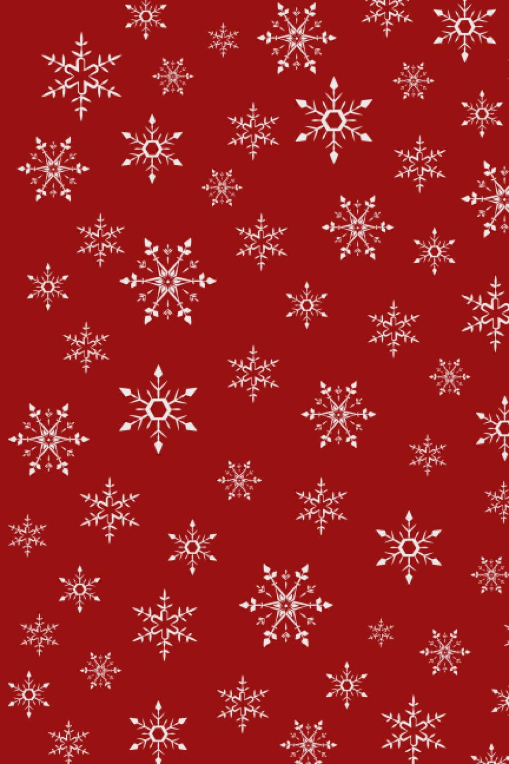 Sketchbook: Christmas Themed