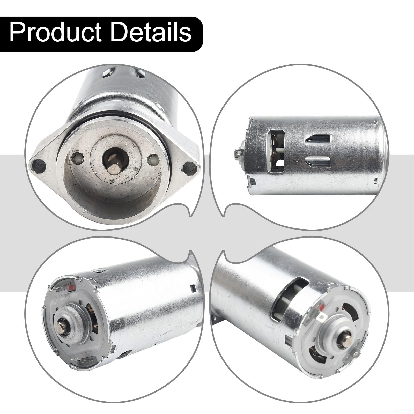 Moteur de pompe de toit hydraulique convertible et support de rechange pour BMW Z4 2003-2008 E85, moteur de pompe de toit ouvrant t compatible avec OEM 54347119633 54347193448