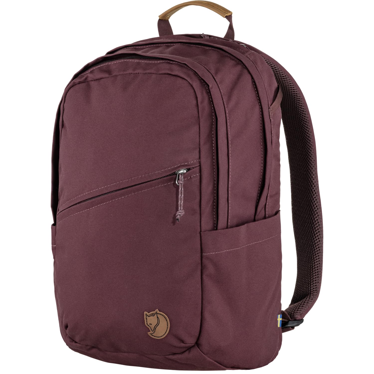 Fjällräven Raven Unisex Outdoor Hiking Backpack