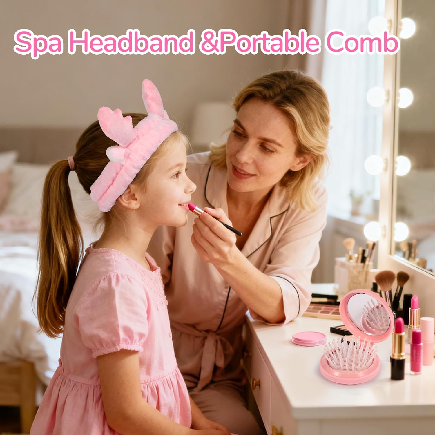 Axolotl Gift Set for Girls, Cute Axolotl-Themed Box with Secret Fluffy Diary, Axolotl Bag and More Axolotl Stuff, Axolotl Gifts Basket for Axolotl Lovers, Birthday Christmas Gifts for Girls - Image 6