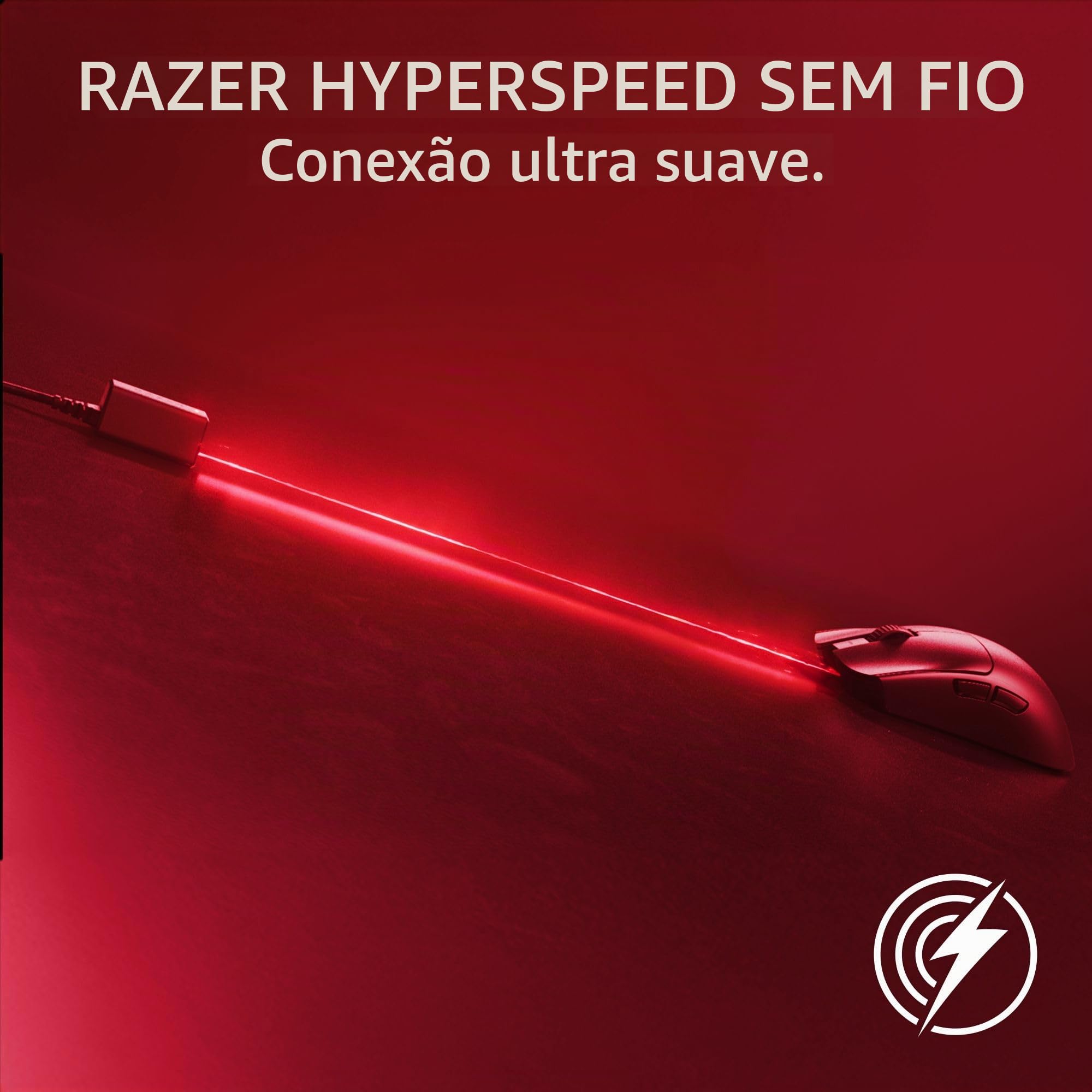 Razer Viper V3 Pro Sentinels Edition | Amazon.com.br