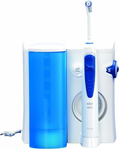 Oral-B Braun ProfCare OxyJet