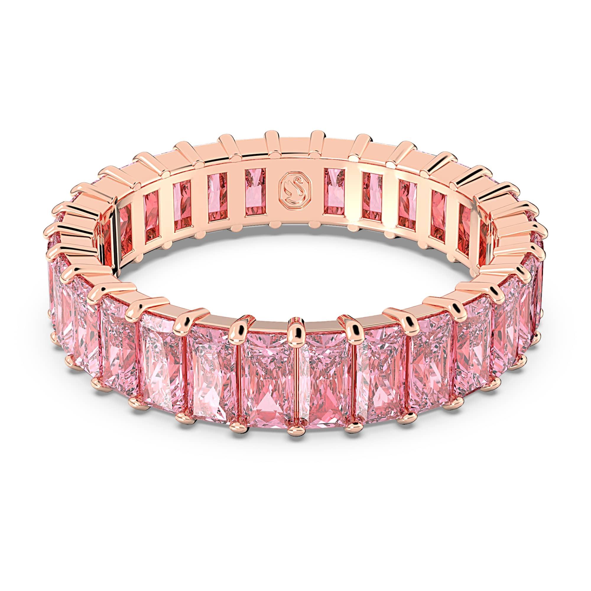 Swarovski Matrix Kollektion Ring