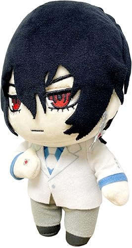 Miniatura 2 de Great Eastern Entertainment Noblesse - Peluche Raizel de 8 pulgadas de alto