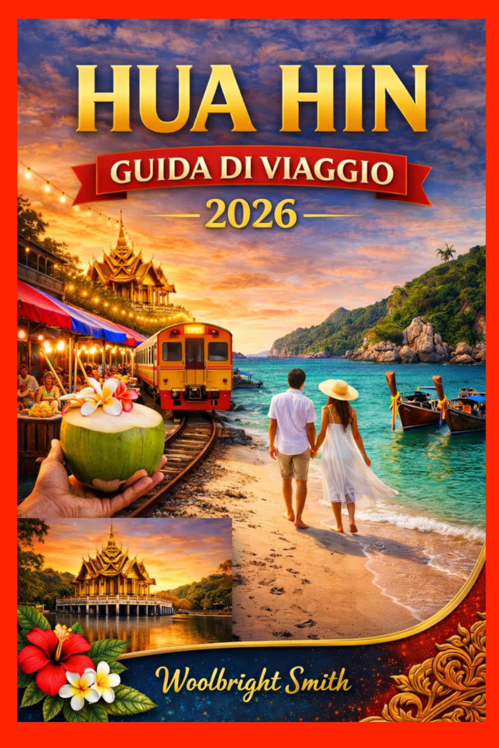 HUA HIN GUIDA DI VIAGGIO 2026