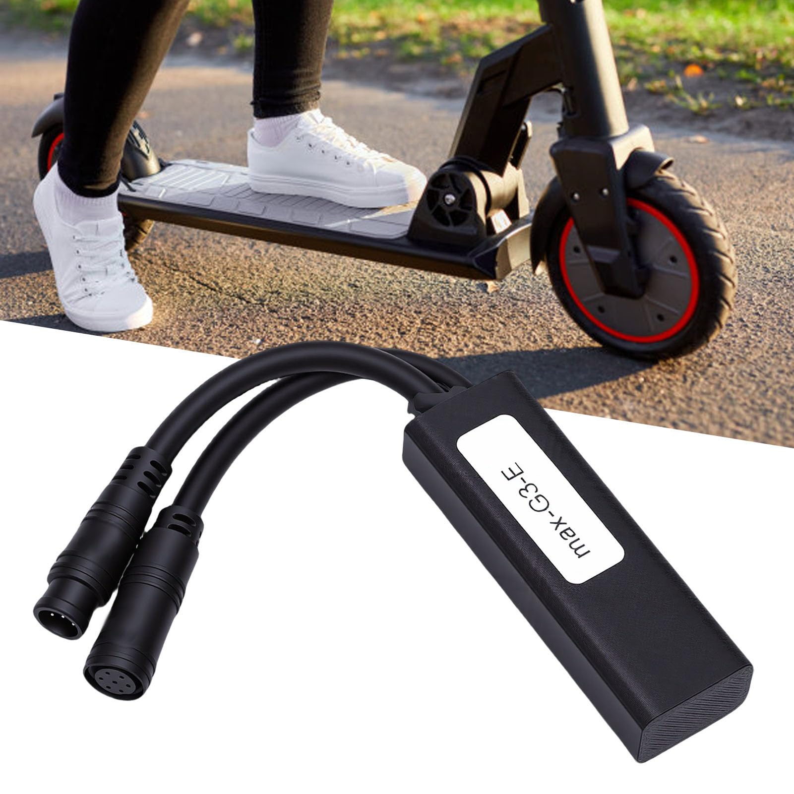 Cable de Reemplazo para Limitador de Velocidad, Cable Desbloqueo