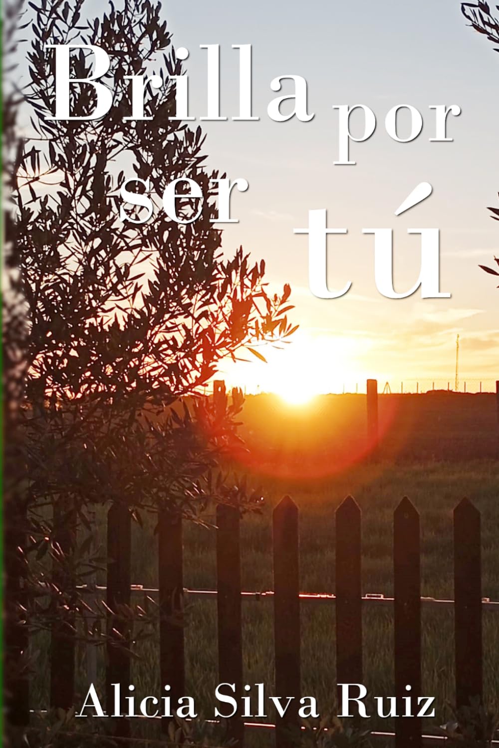 Brilla por ser tú