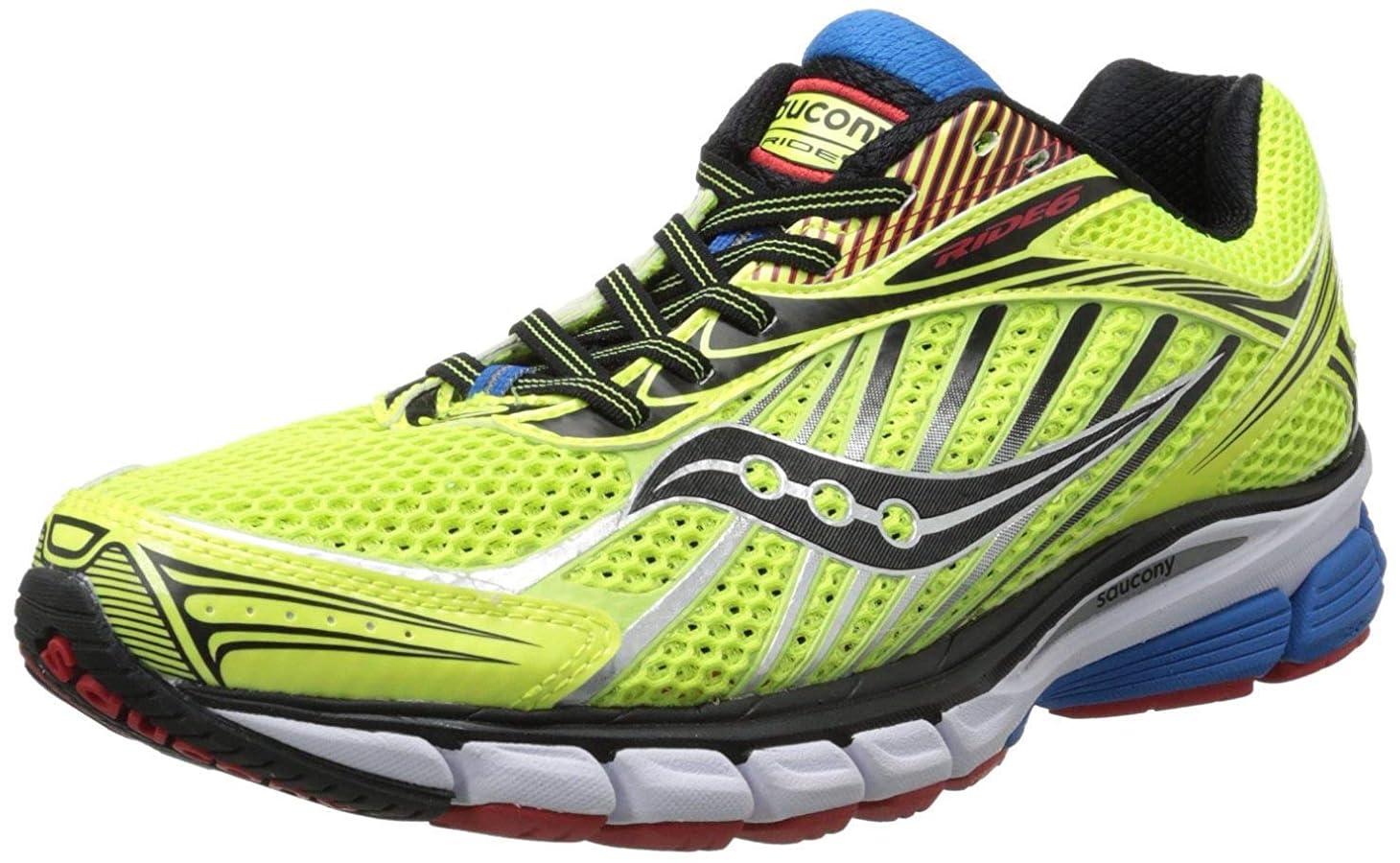 Zapatillas Saucony Saucony Ride Hombre Olive Saucony Ride Verde Sales