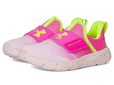 Under Armour Kids Flash (Little Kid) Girl