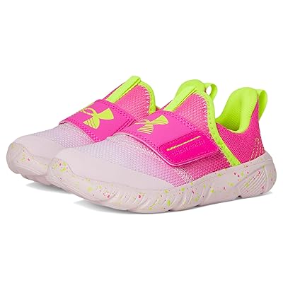 Under Armour Kids Flash (Little Kid) Girl