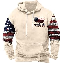 Muscularfit Mens Hoodies Pullover Lightweight Western Aztec Ethnic Hooded Sweatshrits Casual Slim Ethnic Print Graphic Hoodie