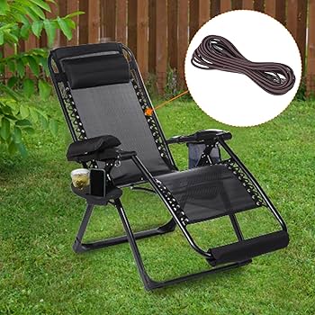 Amazon.co.jp: PATIKIL 交換用コード 無重力椅子用 2セット 修理ツール