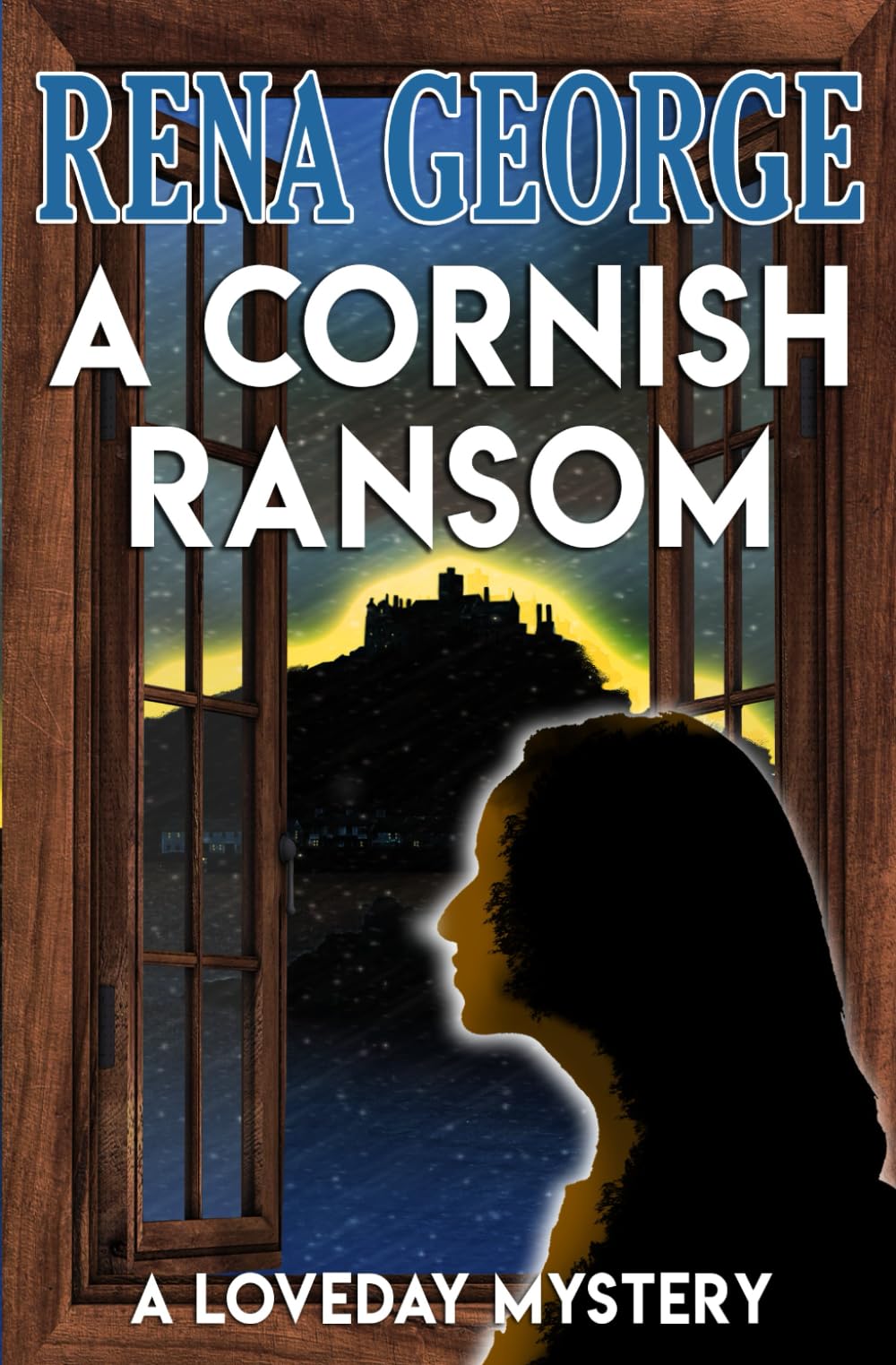 A Cornish Ransom (The Loveday Mysteries)