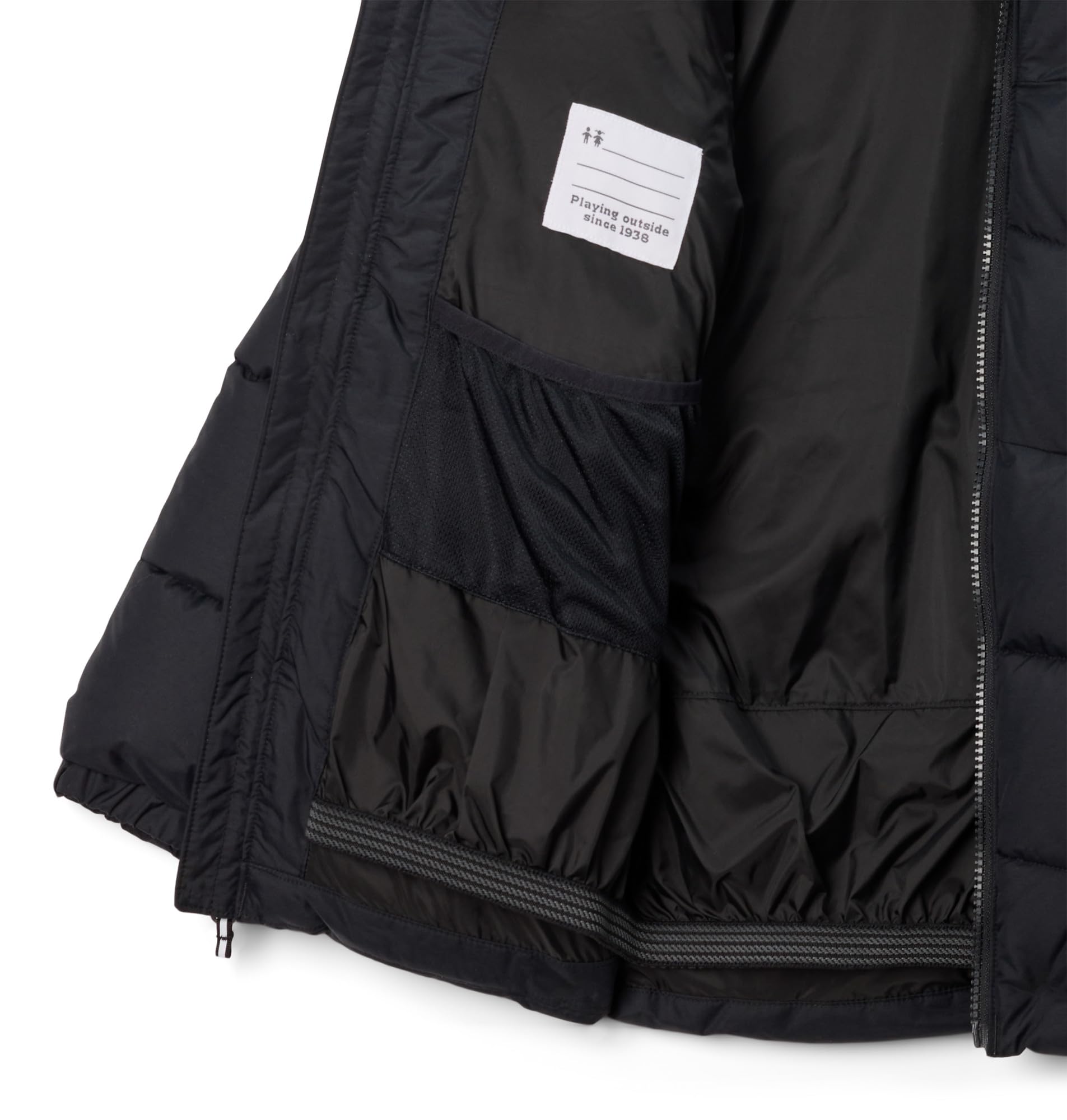 Columbia Kurtka Arctic Blast dla chłopców