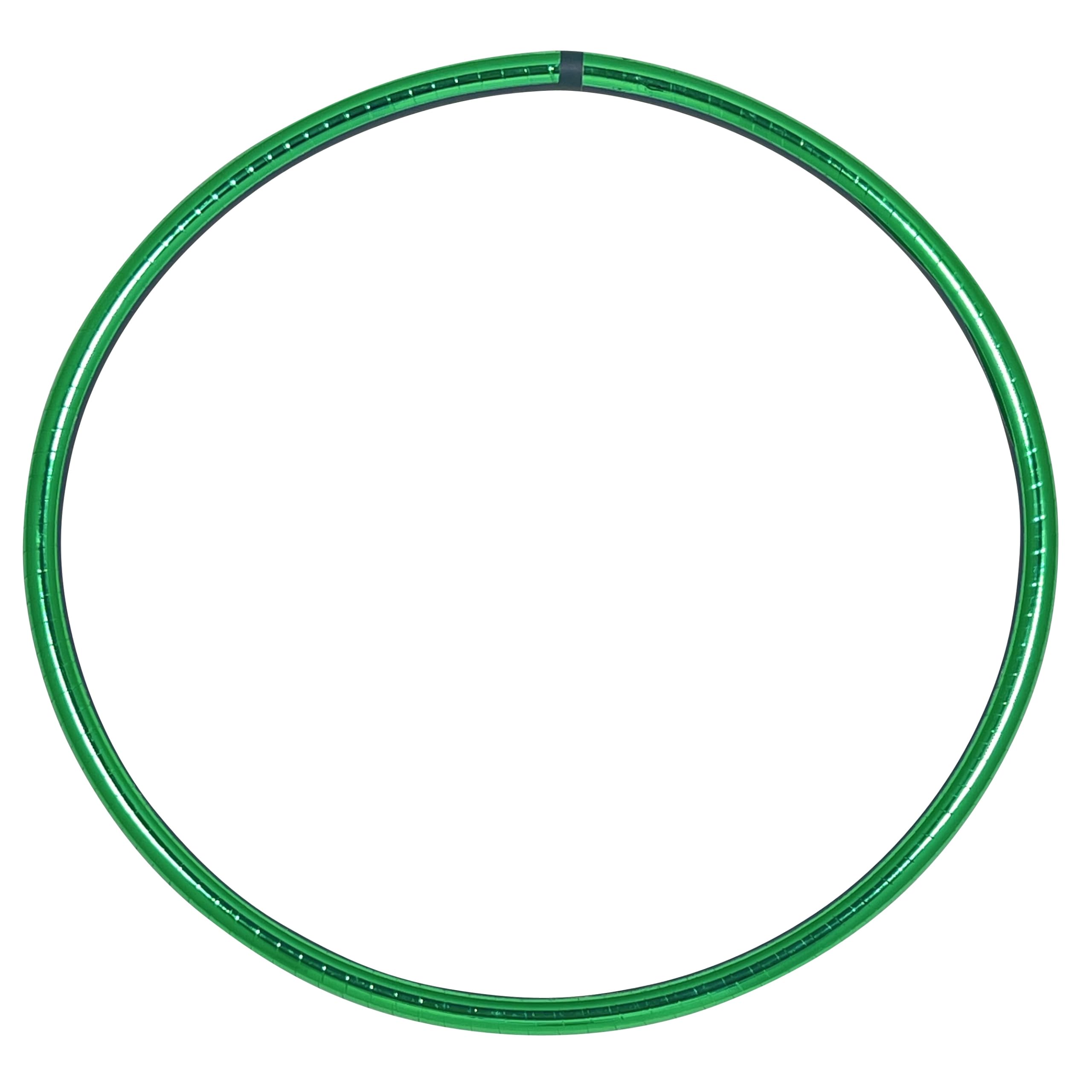 Hoopomania Circus Hula Hoop, metaliczne kolory Ø70/75/80/85/90cm