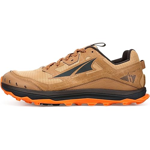 ALTRA Men's AL0A547L Lone Peak 6 Trail Running Shoe