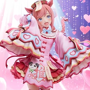 トレフェス　ウマ娘　ガレージキット フル可動　アグネスデジタル　フィギュア トレフェス ウマ娘 ガレージキット フル可動 アグネスデジタル