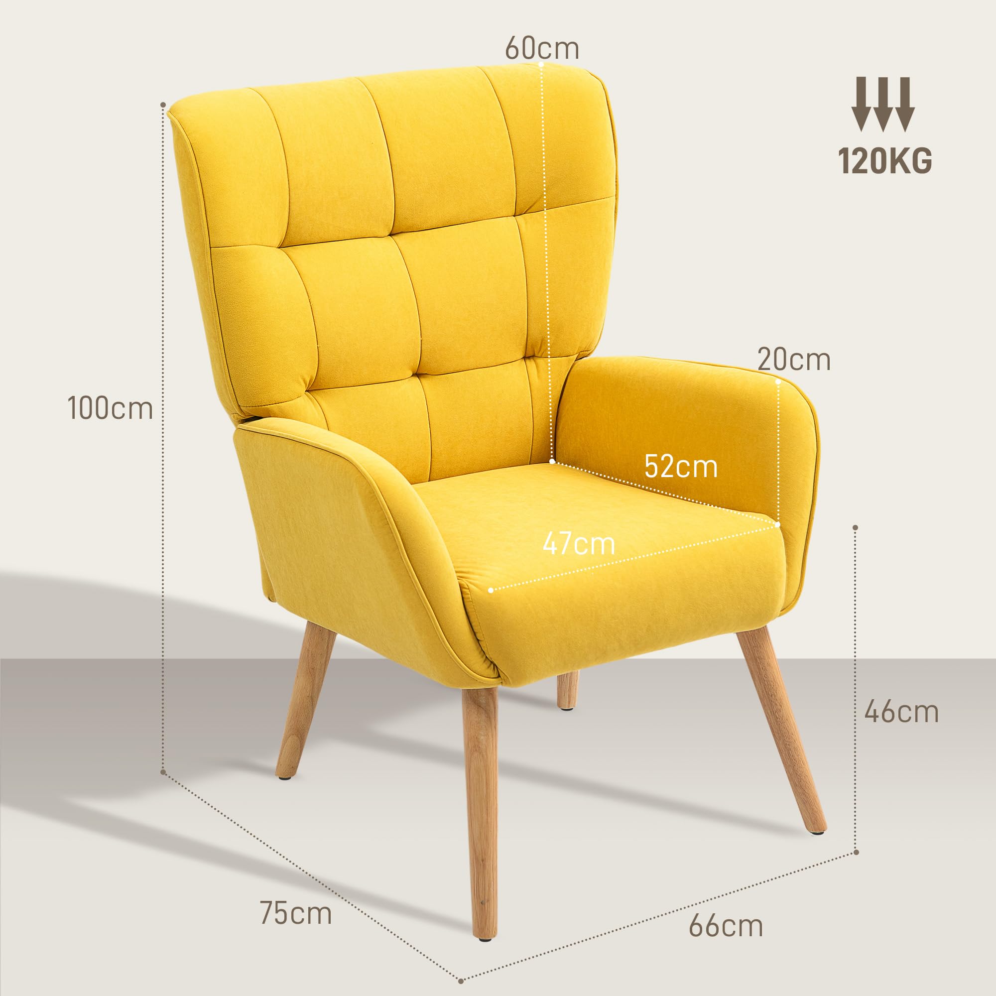 Design fauteuils met armleuningen kopen? ✔️ Armstoelen online