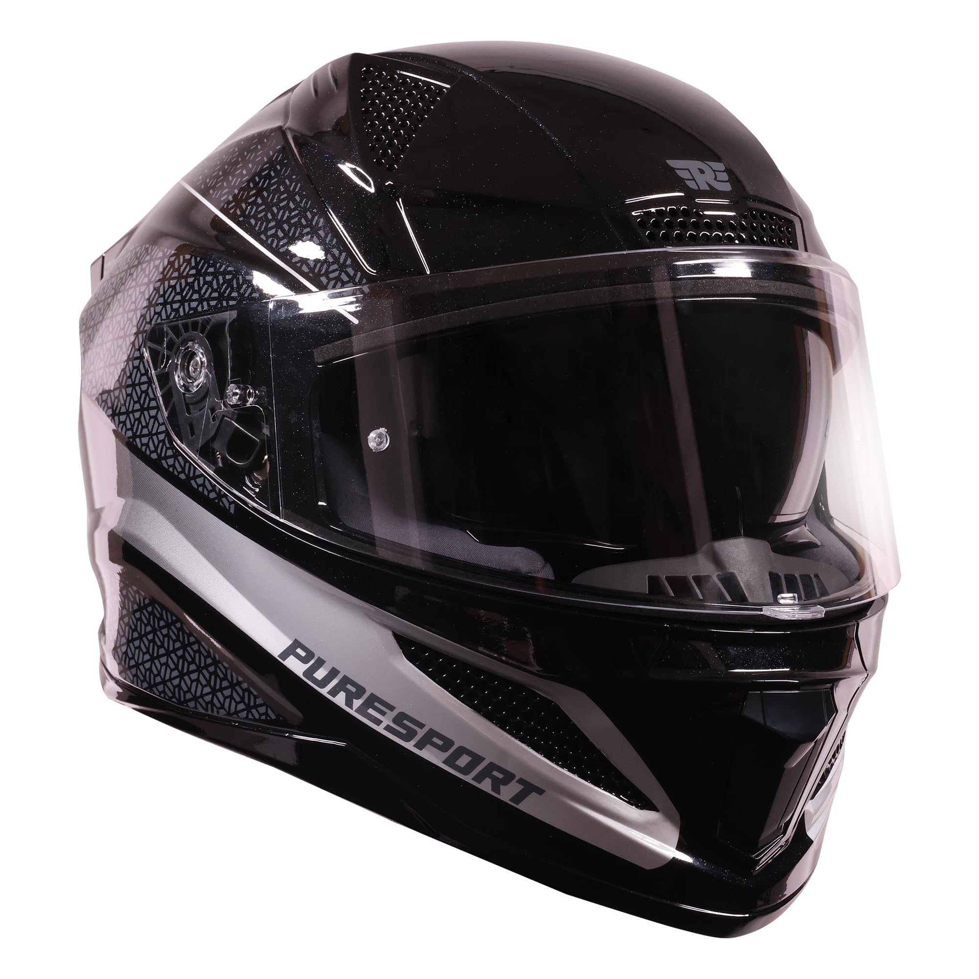 Royal Enfield Crossair Puresport Gradient Full Face Helmet-image-48