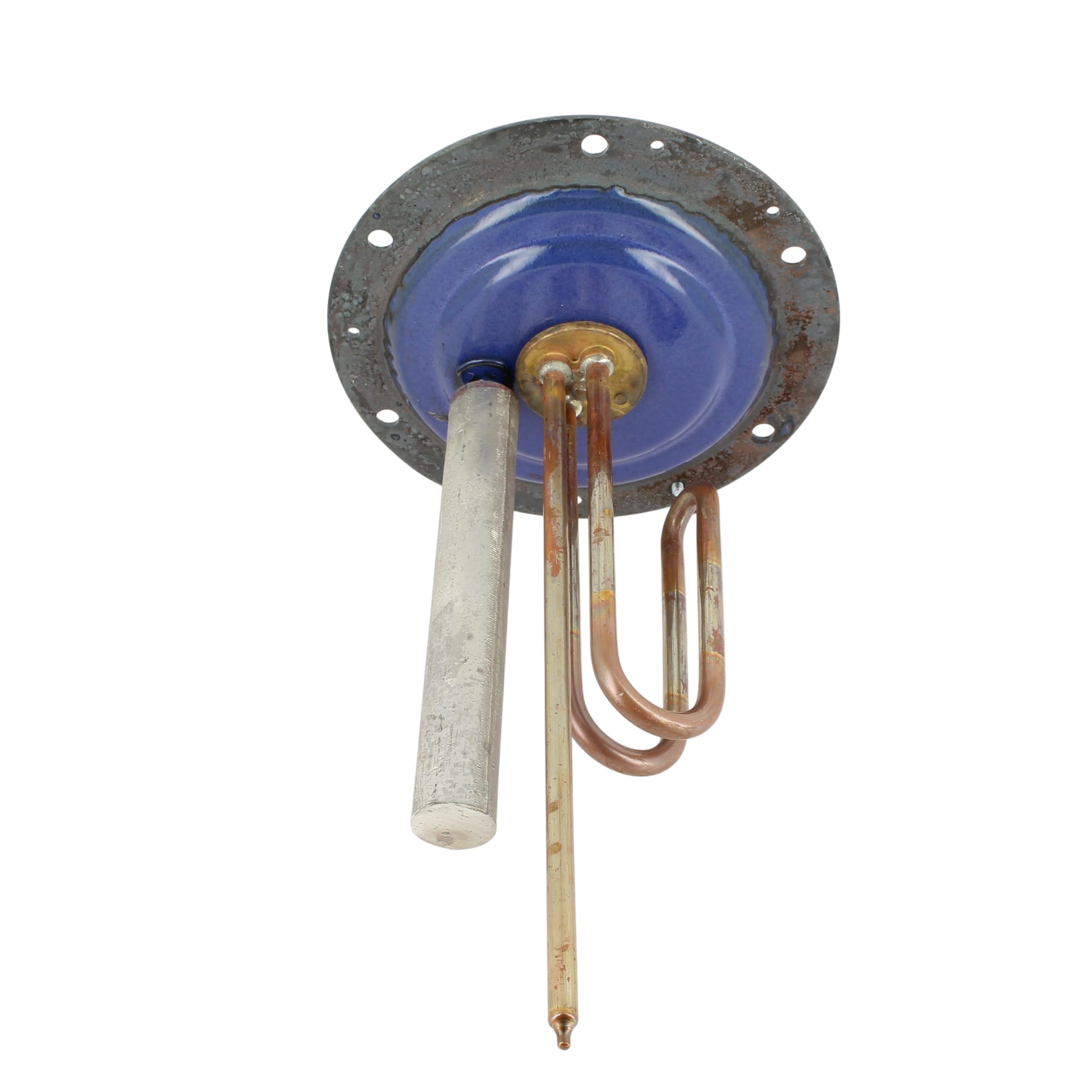 DIFF - Élément blindé 1200W 230V anode joint - DIFF pour Atlantic : 060185