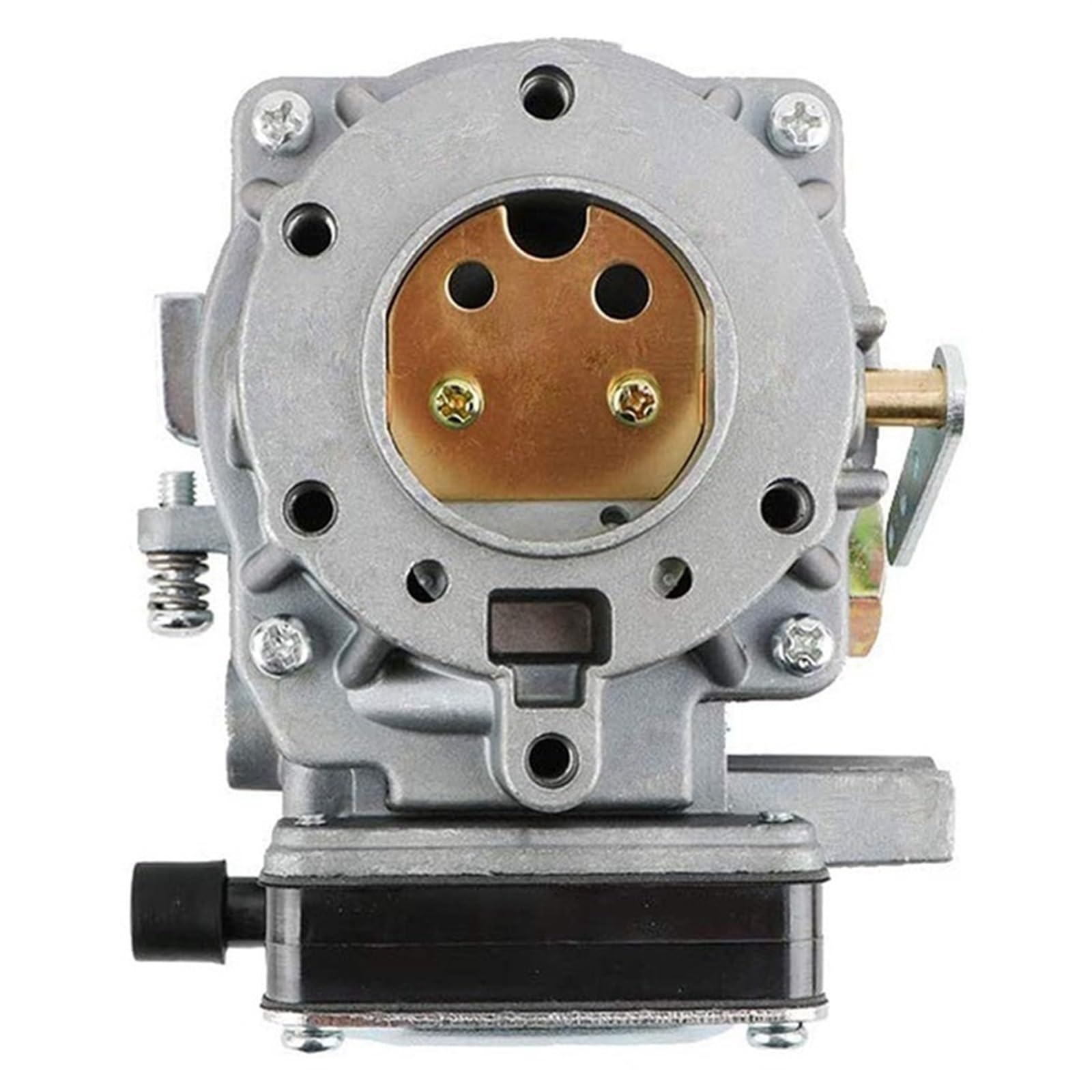 Carburador de cortacésped para Briggs para Stratton 693479 499306 con Filtro de Aire 394019S 394358S Combustible carburador 693480