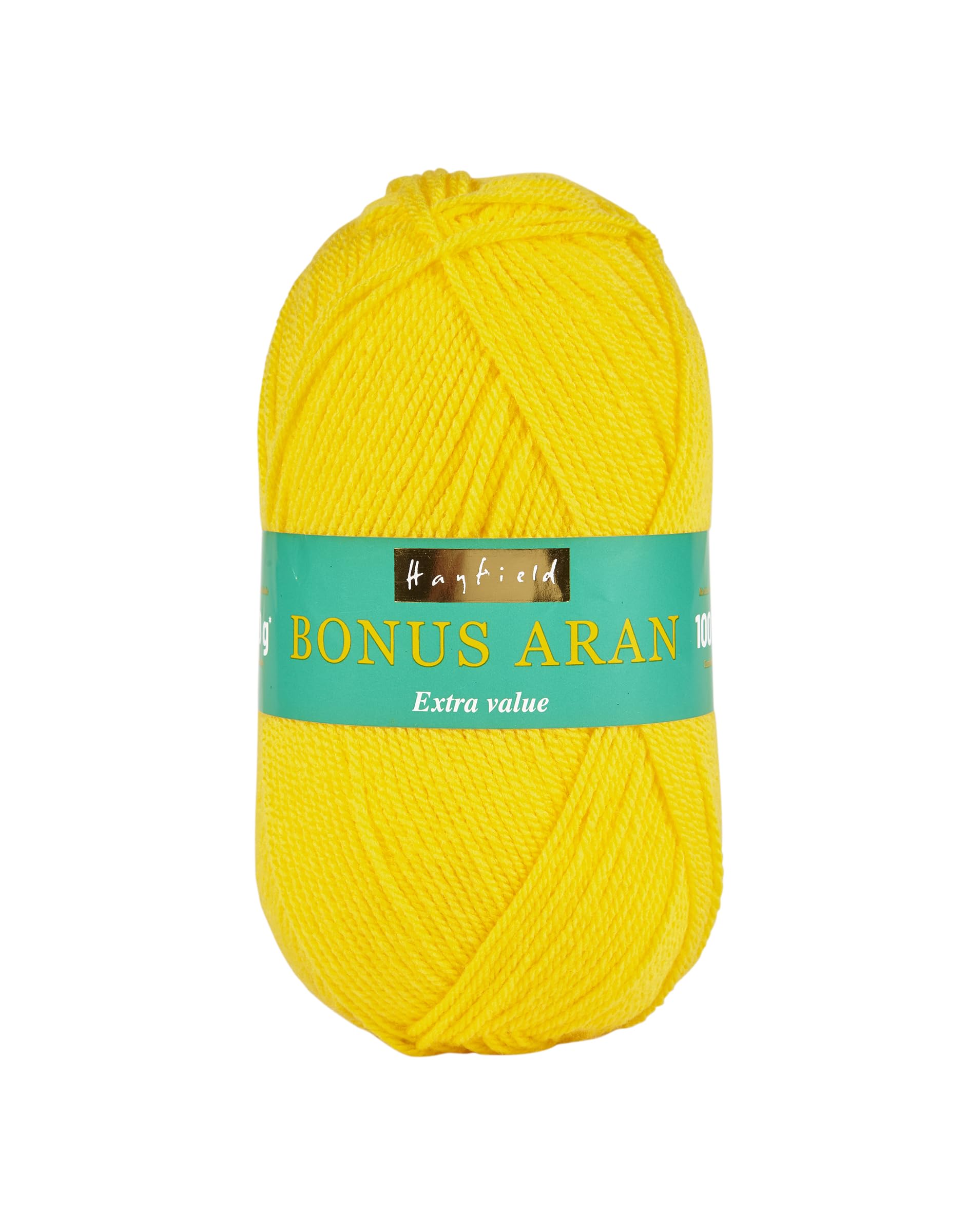 Sirdar Cornfield Hayfield Bonus Aran Yarn, (574), 100G