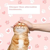 Vista 4 de LifeLink 's Zobaline para gatos 3 mg x 60 tabletas