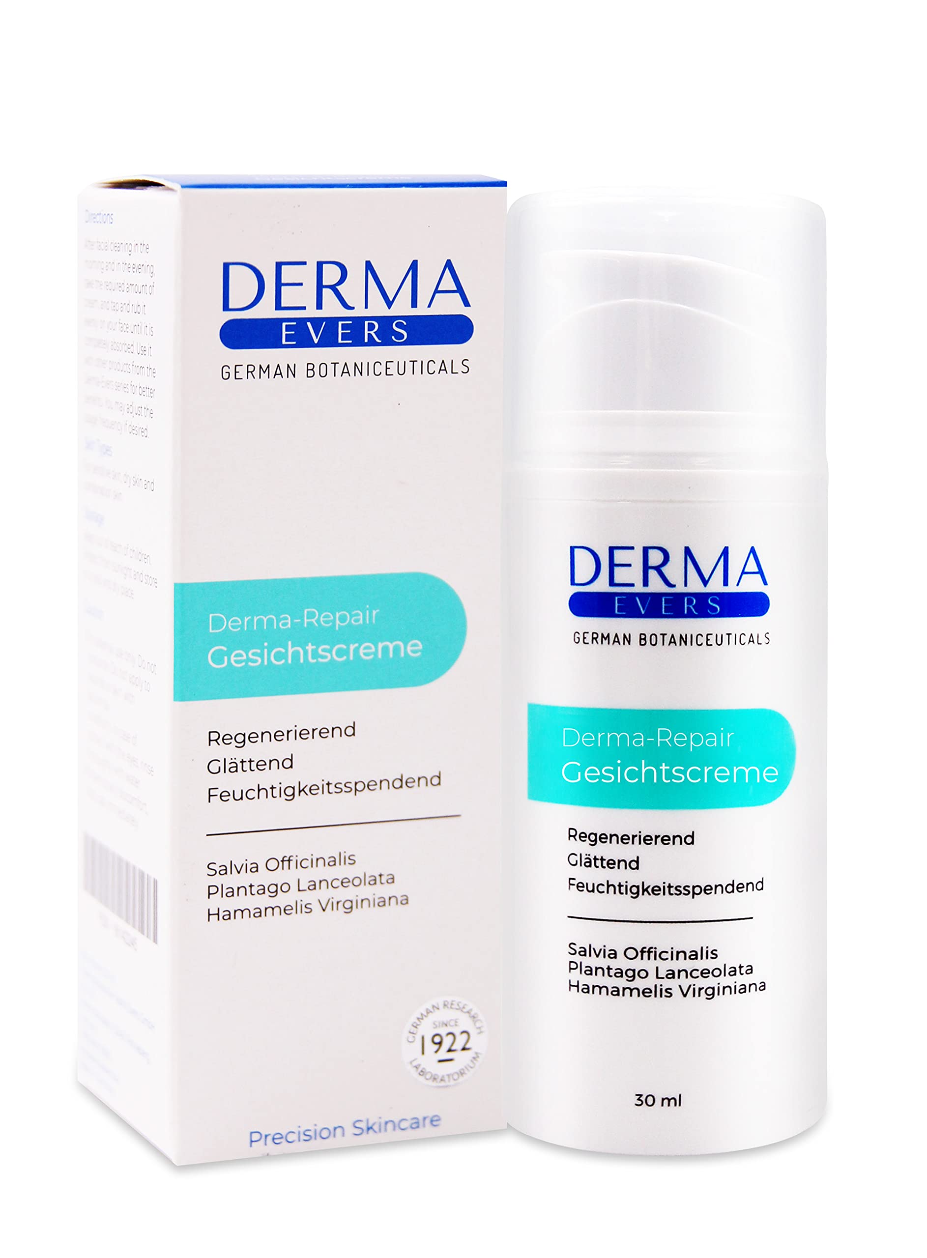Derma-Repair Face Cream 30 ml