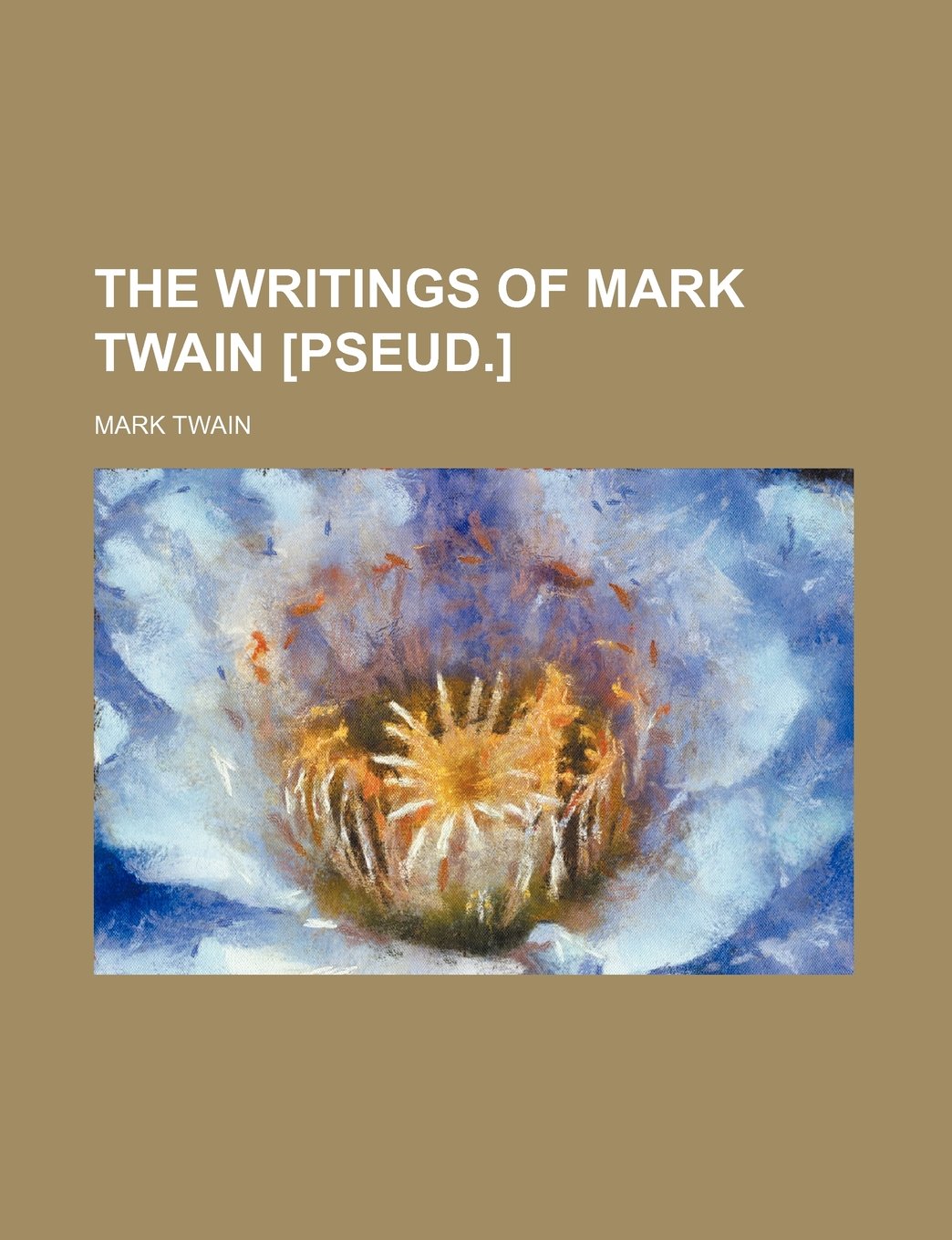 The Writings of Mark Twain [Pseud.] (Volume 13)