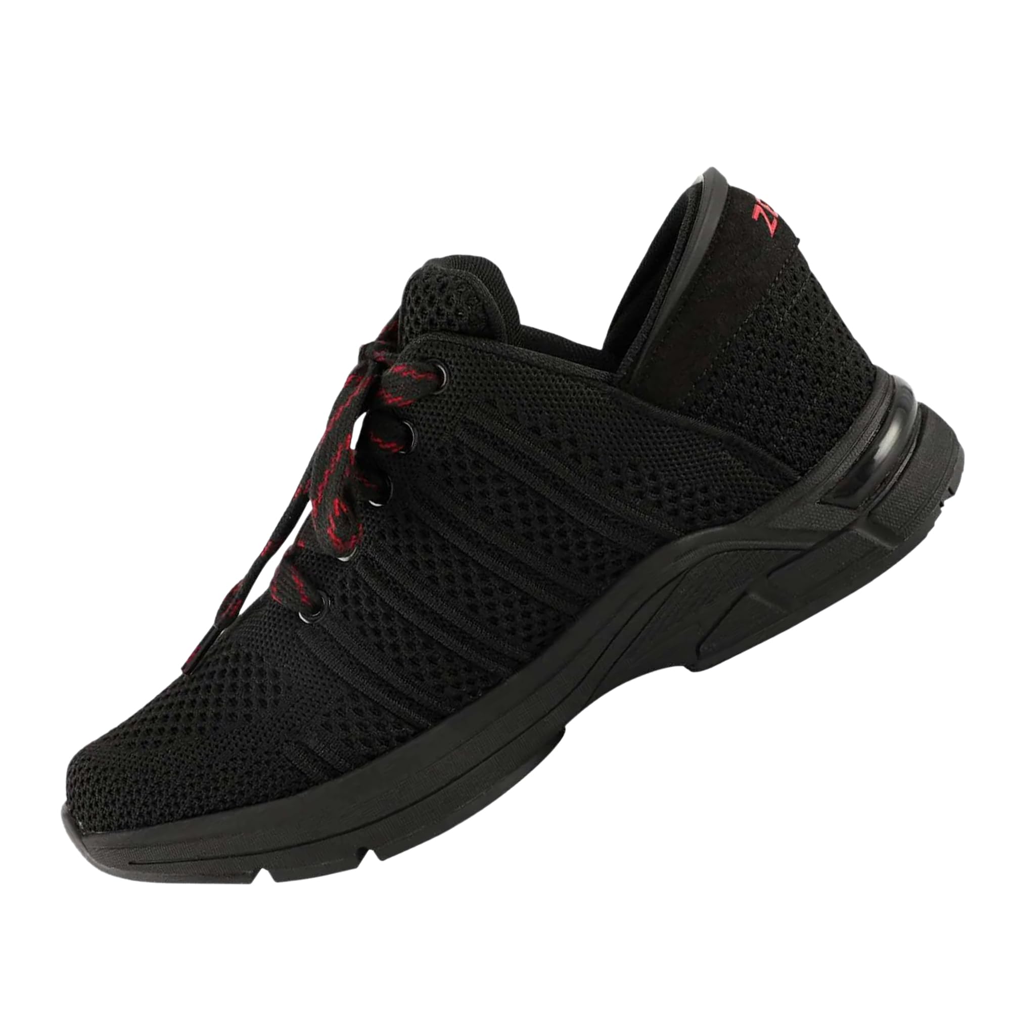 most comfortable heel height