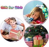 Vista 7 de BARWA Pijama de muñeca para dormir, ropa de dormir compatible con muñecas de 11.5 pulgadas (4 juegos)